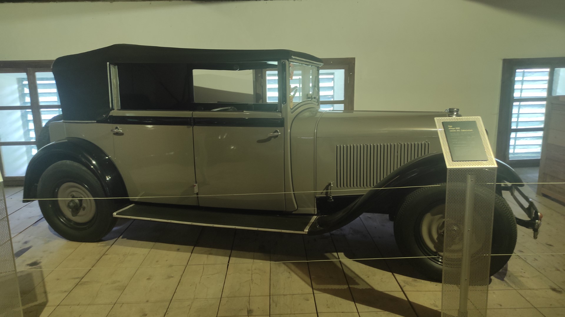 Frhjahrsausfahrt 2024 3.Tag